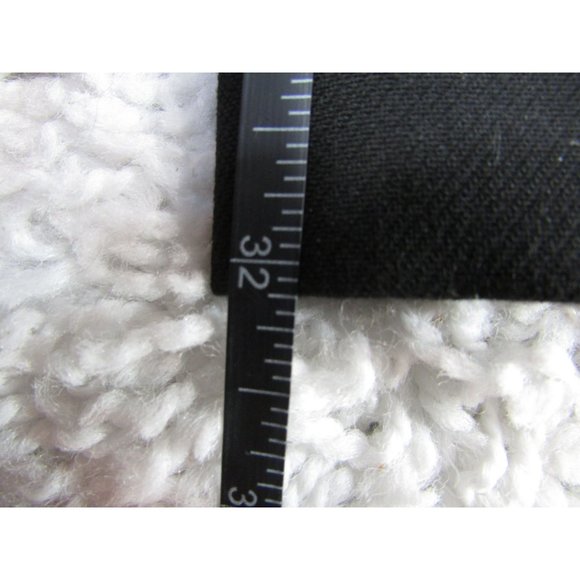 Ann Taylor LOFT Women's Straight Leg Trouser Pants Size 8 - Picture 12 of 13